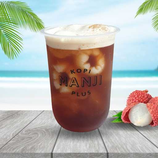 Kopi Manji Plus - Kemayoran 5