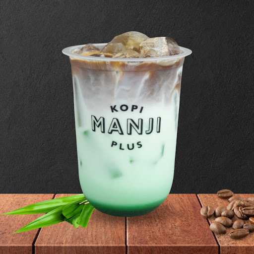 Kopi Manji Plus - Kemayoran 4