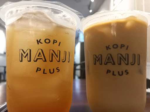 Kopi Manji Plus - Kemayoran 9