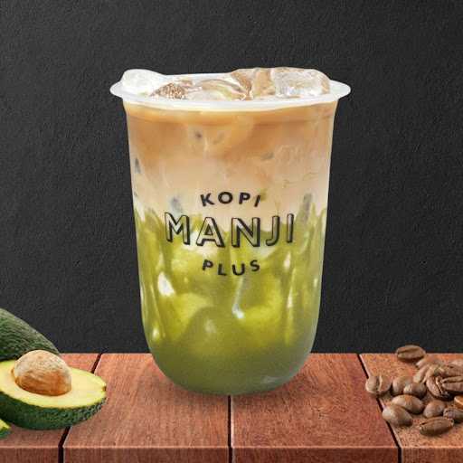 Kopi Manji Plus - Kemayoran 7