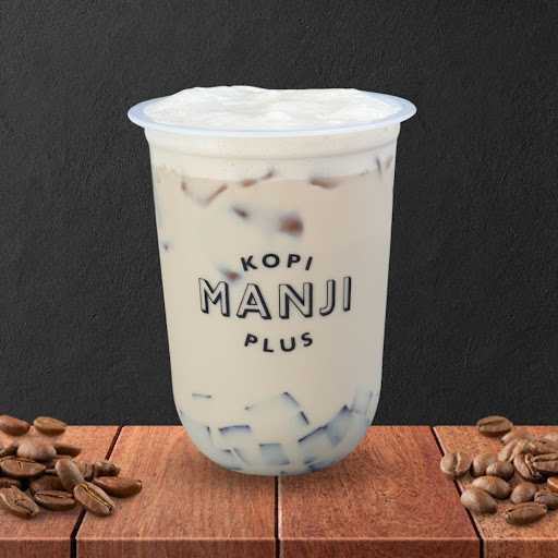 Kopi Manji Plus - Kemayoran 6