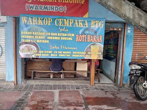 Warkop Cempaka 6