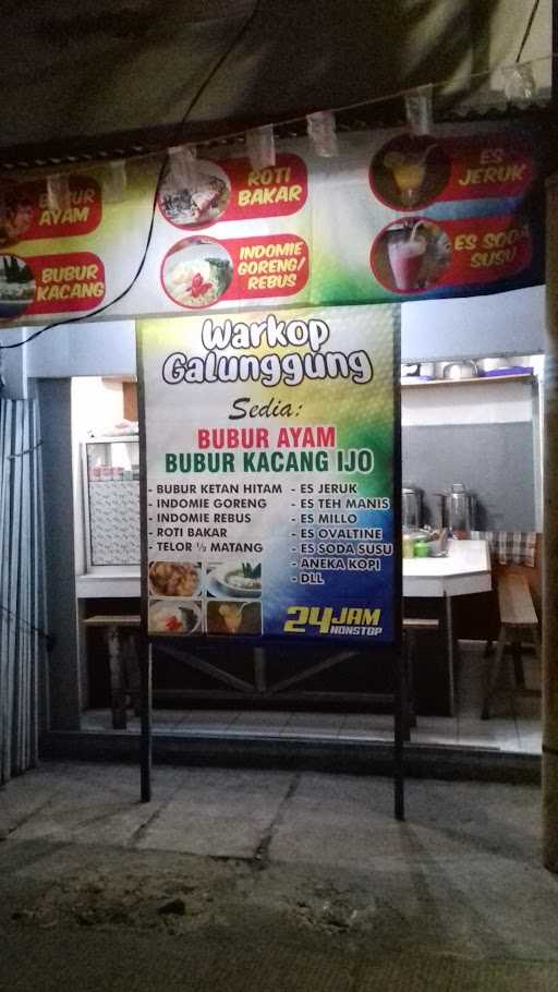 Warkop Galunggung 9