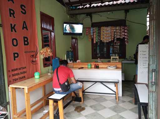 Warkop S.A.B. Kemayoran 4