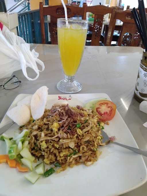 Bakmi Naga - ITC Cempaka Mas 9