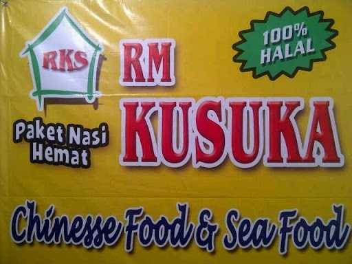 Rumah Makan Kusuka 1