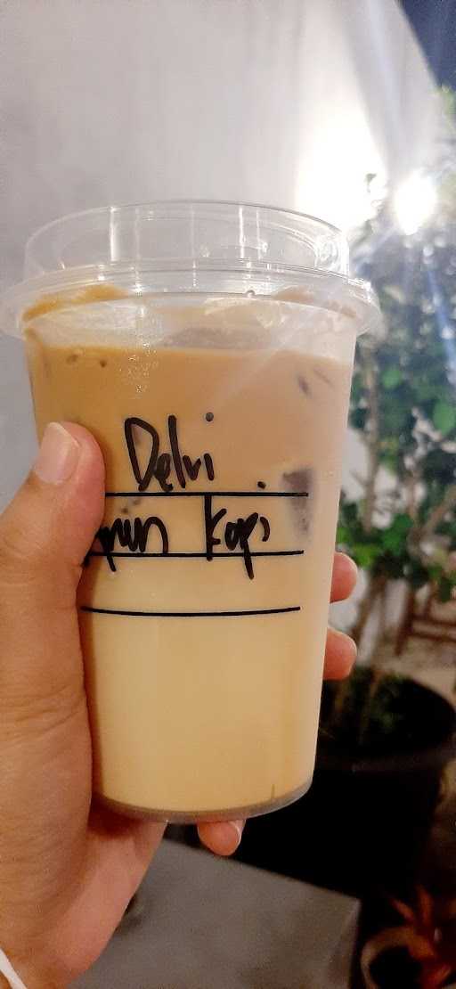 Daerah Kopi 4