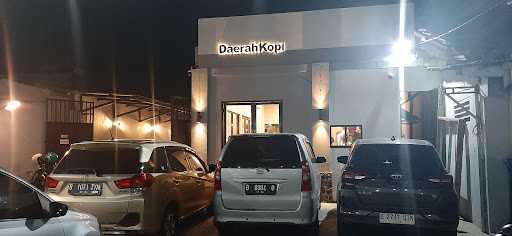 Daerah Kopi 9