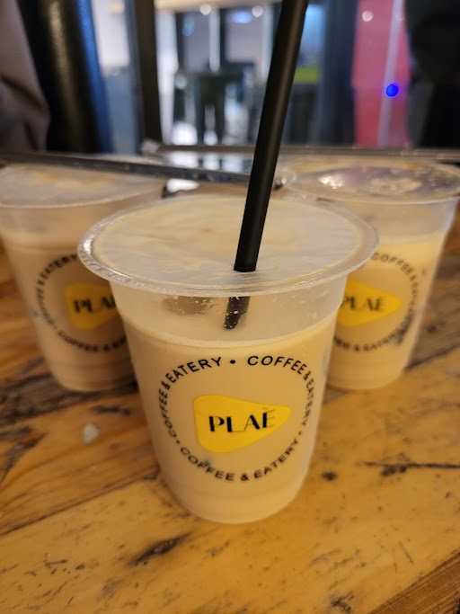 Plae Coffee & Eatery 8