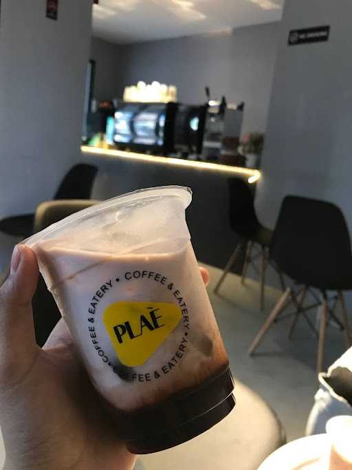 Plae Coffee & Eatery 2