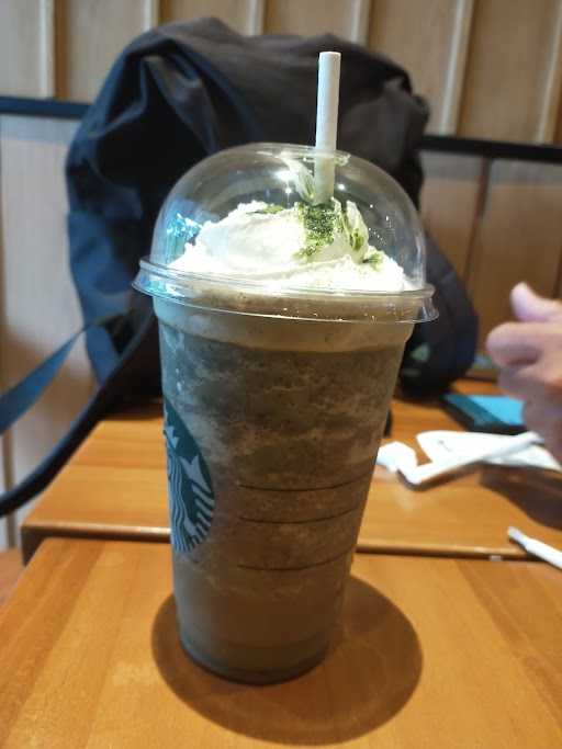 Starbucks - Citra Xperience 4