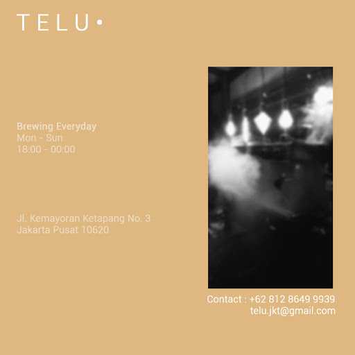 Telu Jakarta 5