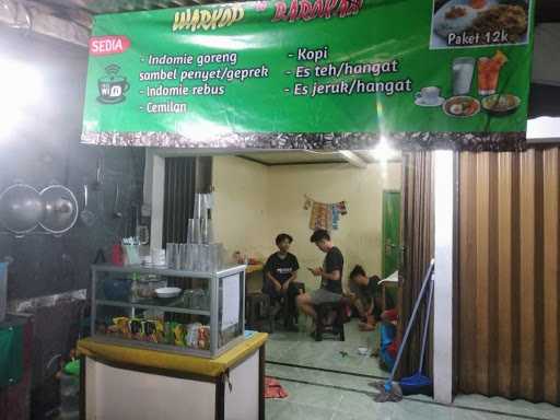 Warkop Barokah Sunter 2