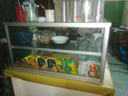 Warkop Barokah Sunter 1