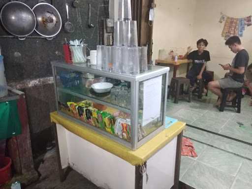 Warkop Barokah Sunter 3