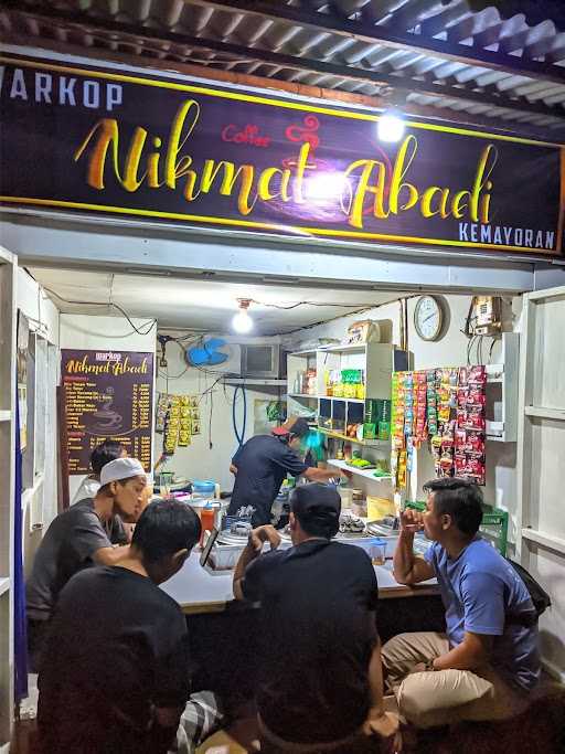 Warkop Nikmat Abadi 3