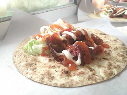 Arabian Kebab 2