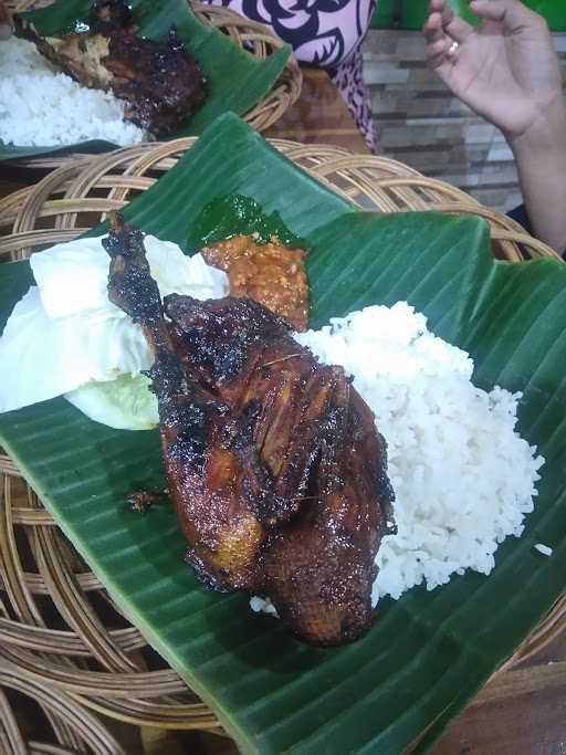 Arjuna Roasted Chicken 9