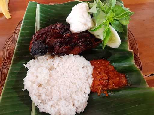 Arjuna Special Bebek Goreng - Kemayoran 8