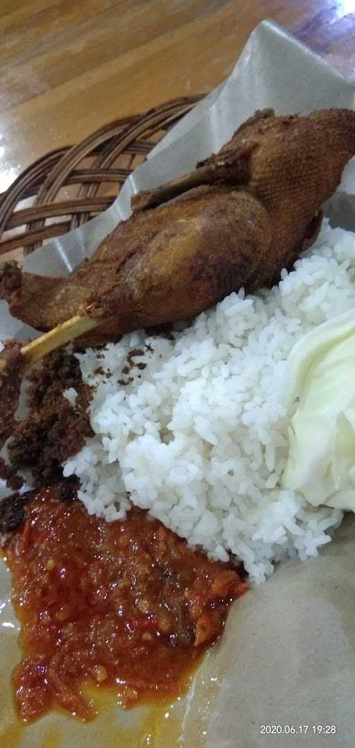 Arjuna Special Bebek Goreng - Kemayoran 7