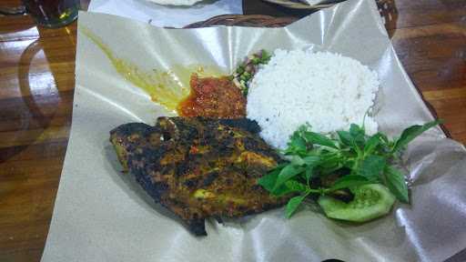 Arjuna Special Bebek Goreng - Kemayoran 10