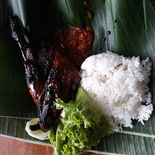 Arjuna Special Bebek Goreng - Kemayoran 9