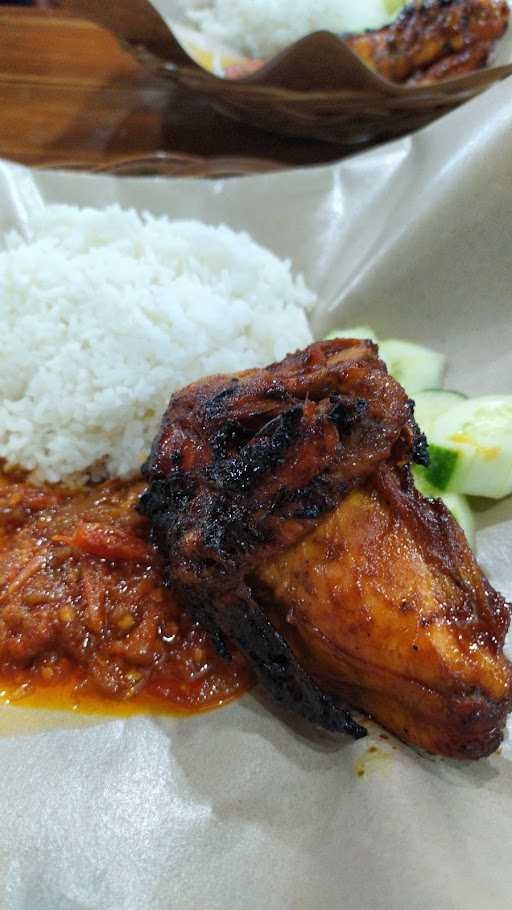 Arjuna Special Bebek Goreng - Kemayoran 5