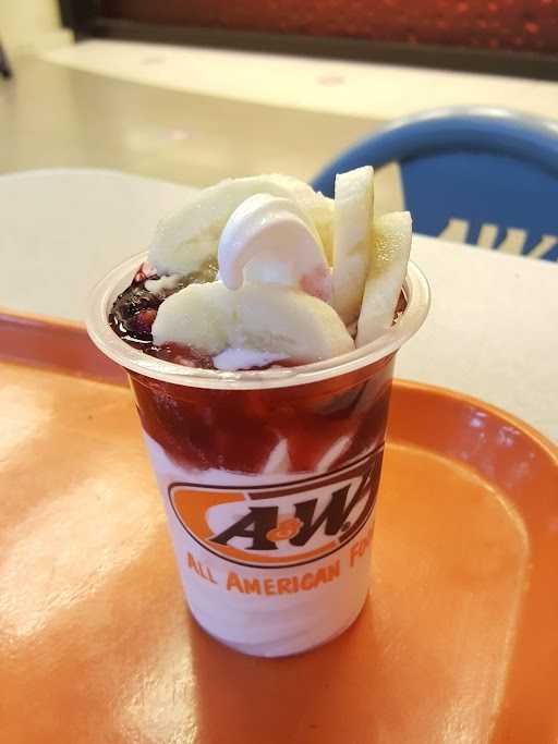 A&W - ITC Cempaka Mas 10