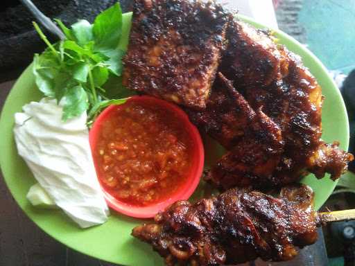 Ayam Bakar Cabang Garuda 2