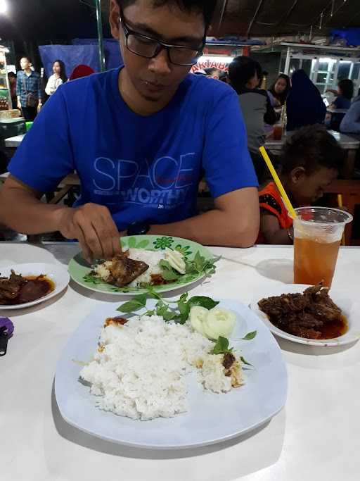 Ayam Bakar Cabang Garuda 9