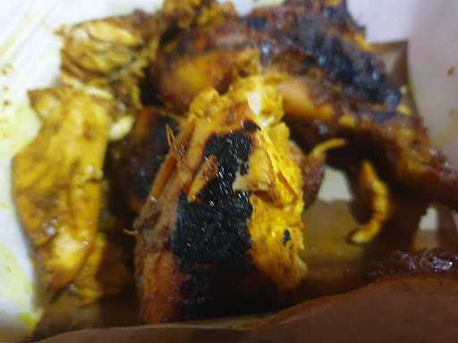 Ayam Bakar Cabang Garuda 3