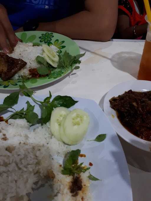 Ayam Bakar Cabang Garuda 1