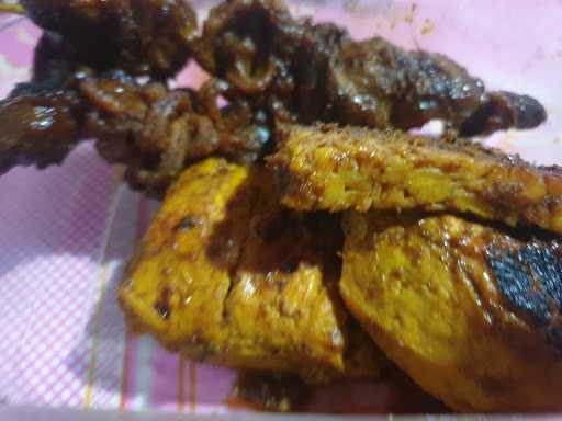 Ayam Bakar Cabang Garuda 5