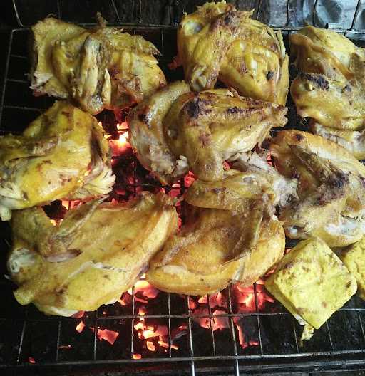 Ayam Bakar Cabang Garuda 7