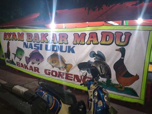 Ayam Bakar Madu, Kemayoran 5