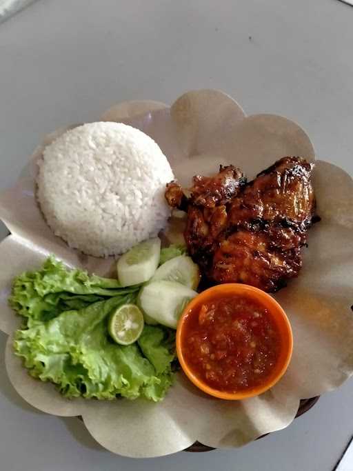 Ayam Bakar Madu Solo 1