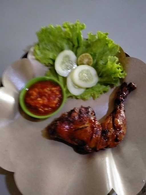 Ayam Bakar Madu Solo 2