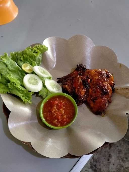 Ayam Bakar Madu Solo 3