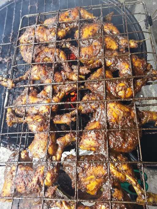 Ayam Bakar Omsan'D 5