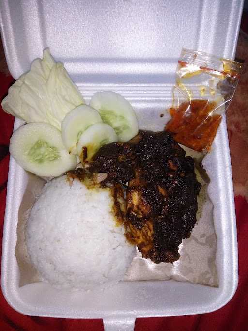 Ayam Bakar Omsan'D 6