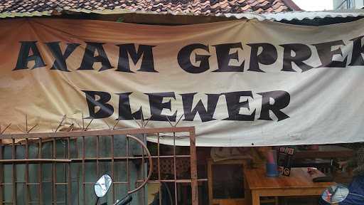 Ayam Geprek Blewer 4