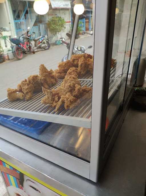 Ayam Geprek Cabe Maniac 2