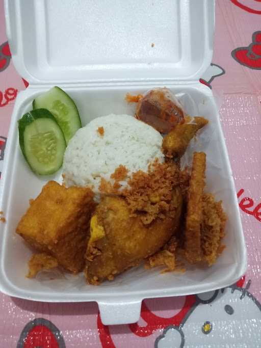 Ayam Goreng Kriuk  Pandawa 5  1