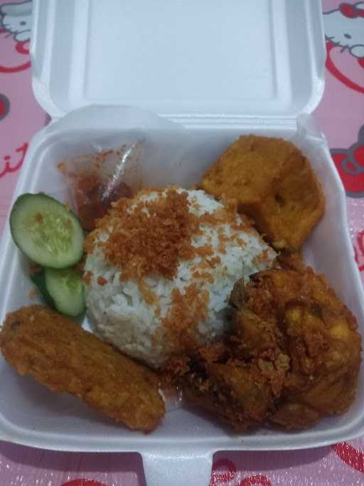 Ayam Goreng Kriuk  Pandawa 5  2