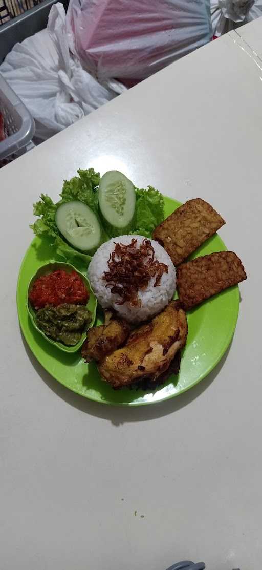 Ayam Goreng Sandi 7