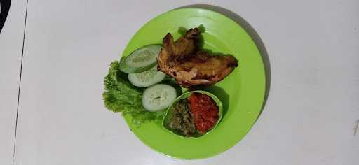 Ayam Goreng Sandi 3