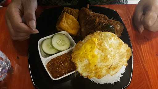 Ayam Paha Dada - Sumur Batu 7