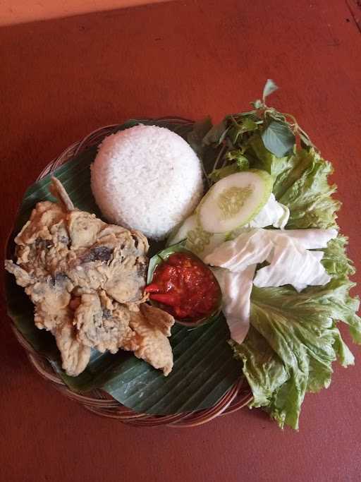 Ayam Penyet Devita 2