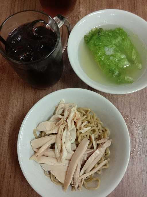 Bakmi Asui Cempaka Putih 6