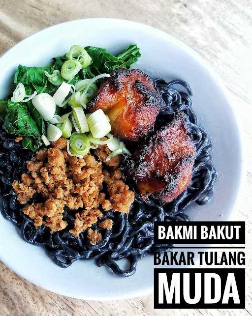 Bakmi Harum 88 Mgk Kemayoran 4